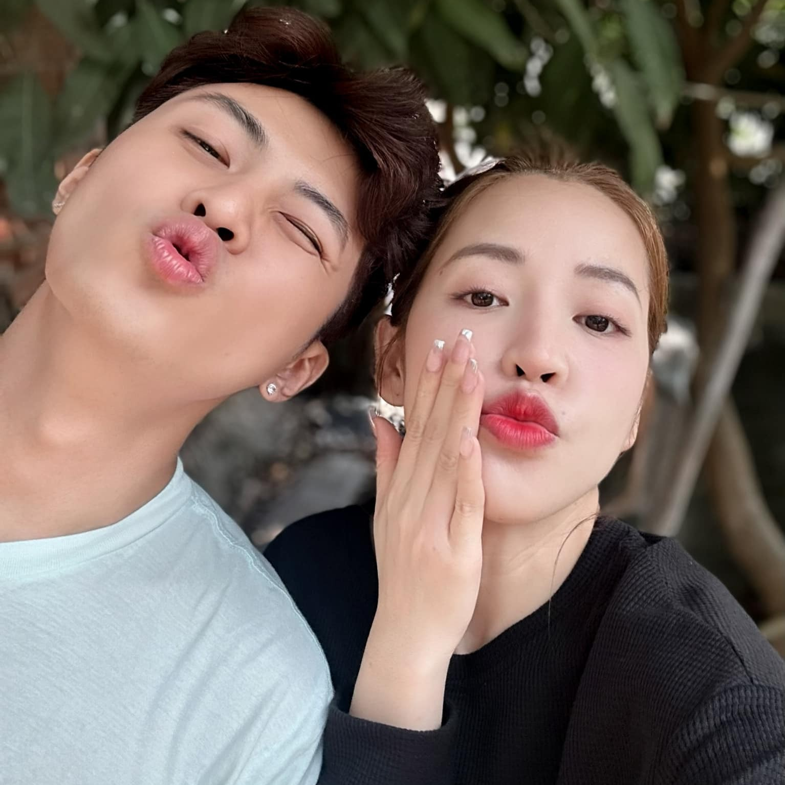 Puka nói gì về Gin Tuấn Kiệt tại 'Anh Trai Say Hi'?