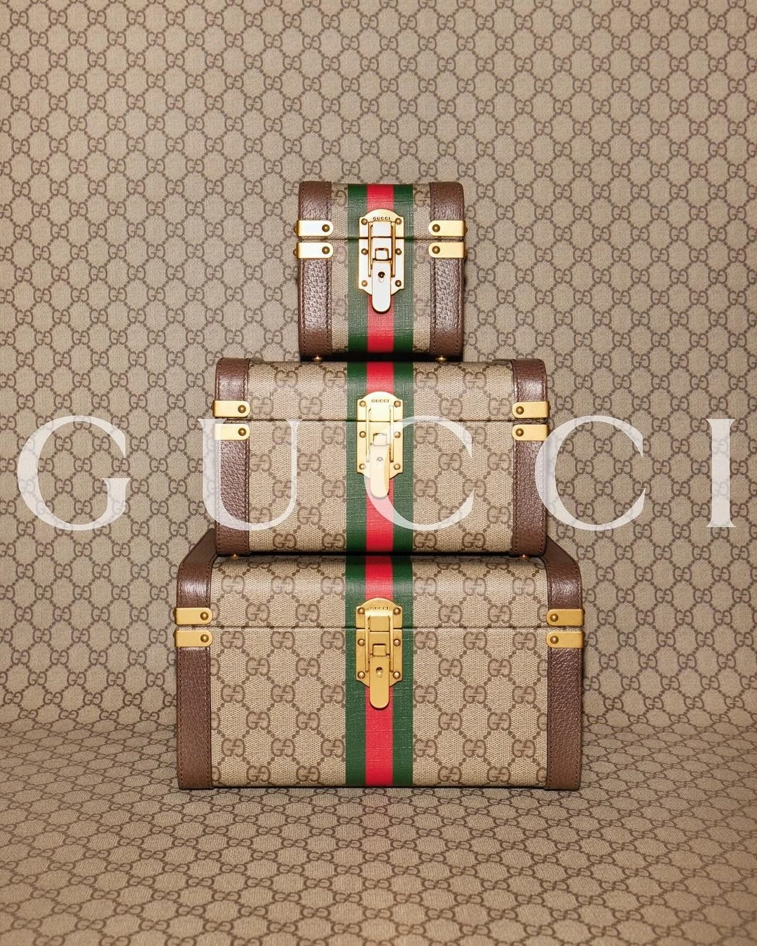 Thương hiệu Gucci