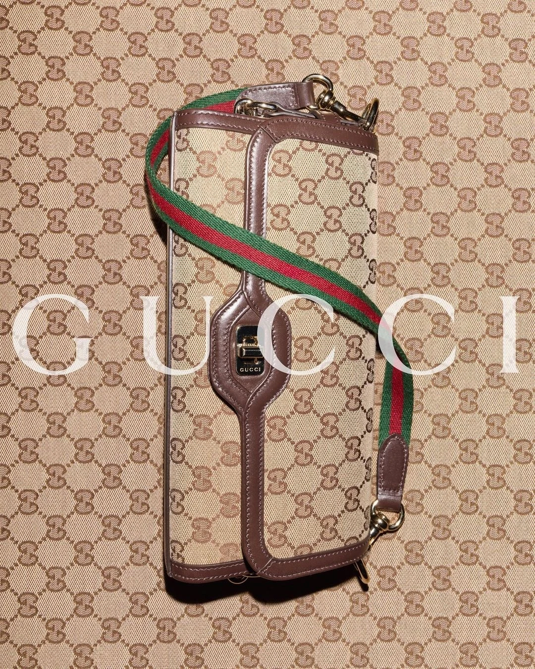 Thương hiệu Gucci