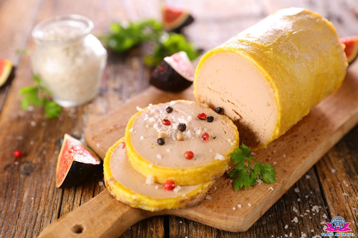 Top các món ăn đắt nhất thế giới siêu xa xỉ sang chảnh cho hội nhà giàu
