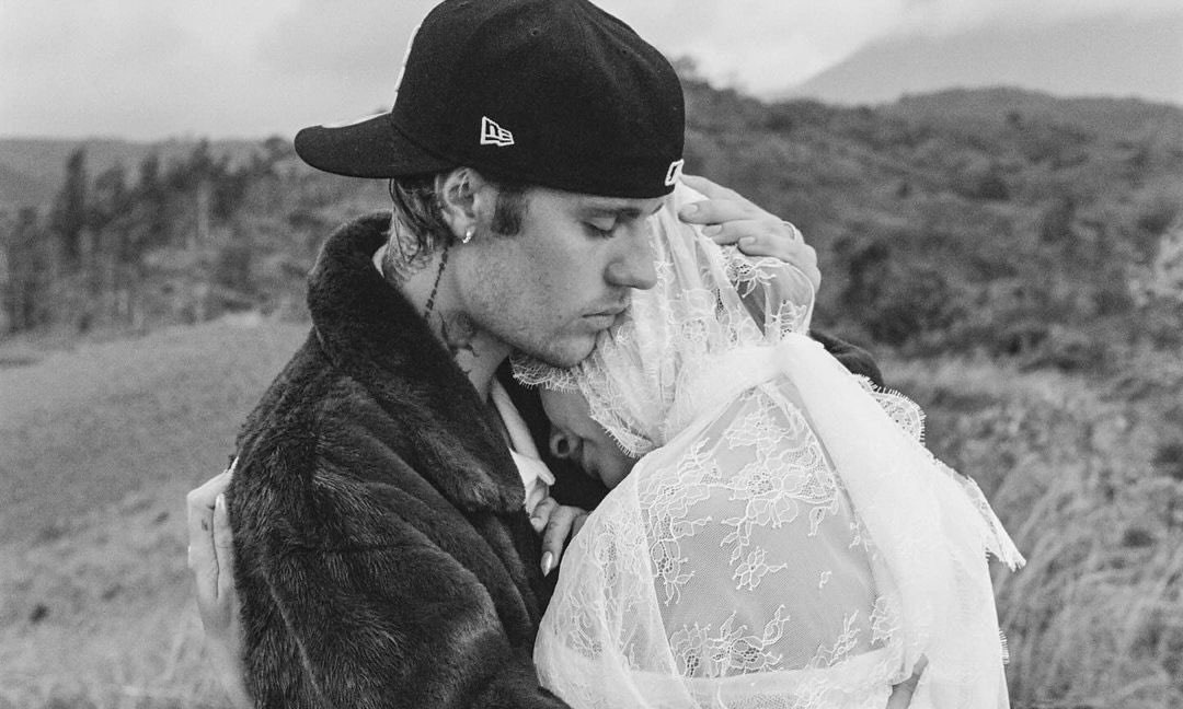 Con của JUSTIN BIEBER 