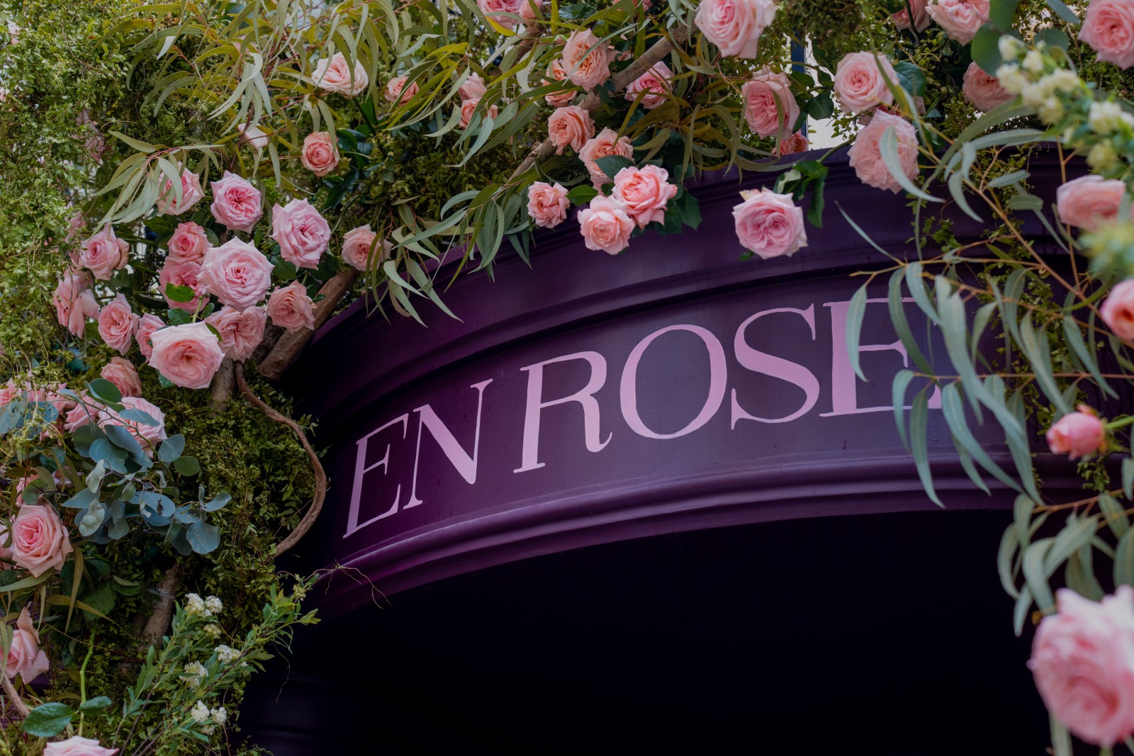 En Rose Tearoom Boutique & Spa: Không gian thư giãn cho phái đẹp