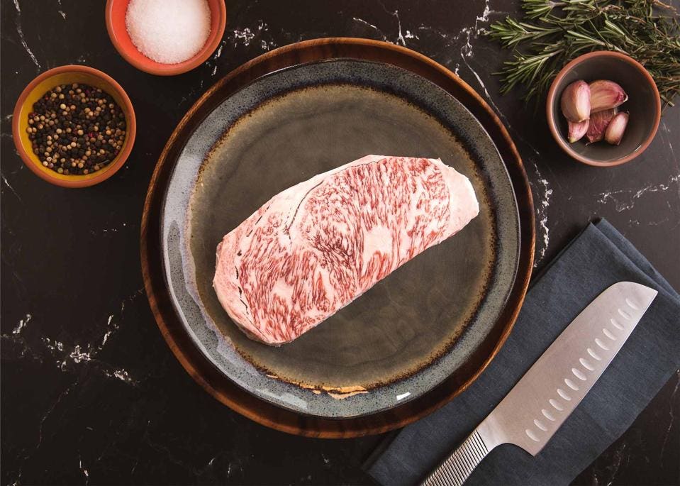Bò Wagyu