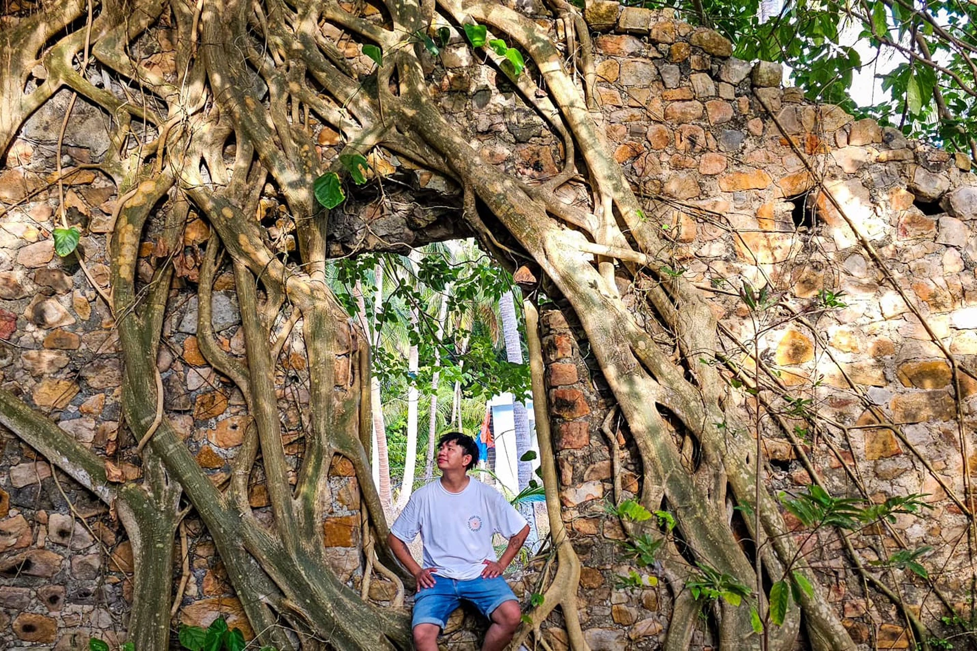 Du lịch Côn Đảo