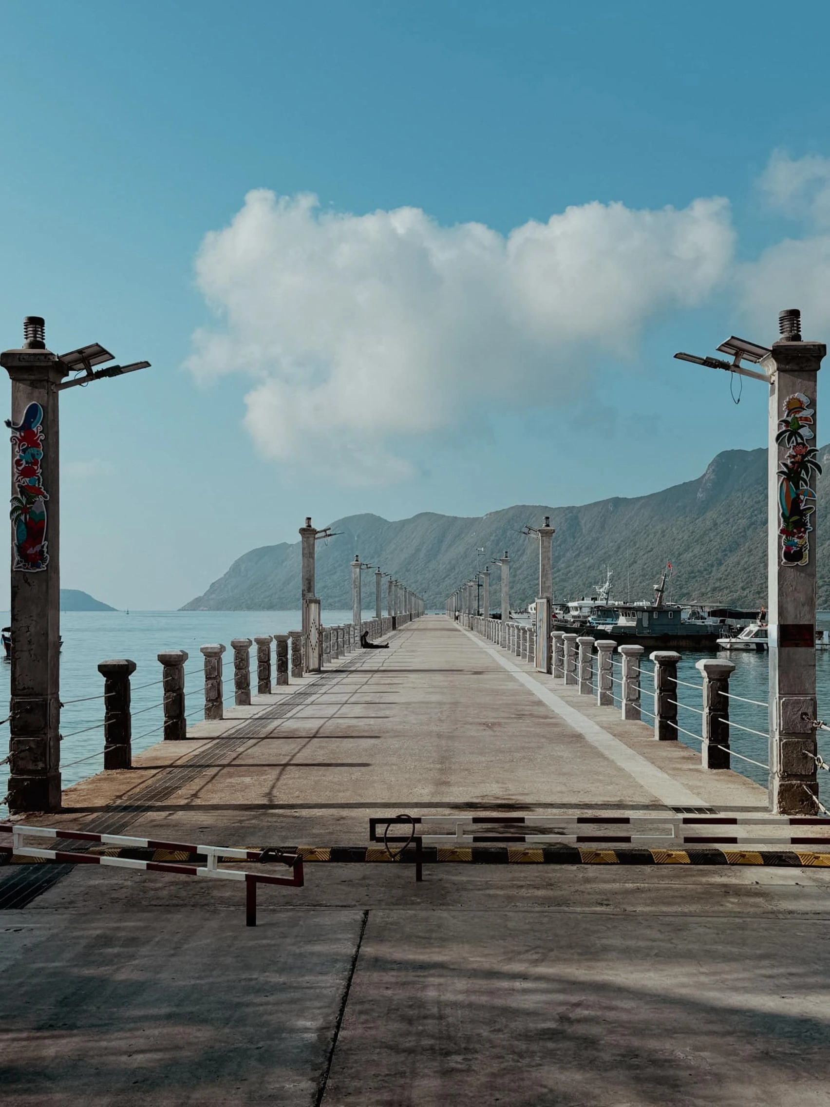 Du lịch Côn Đảo