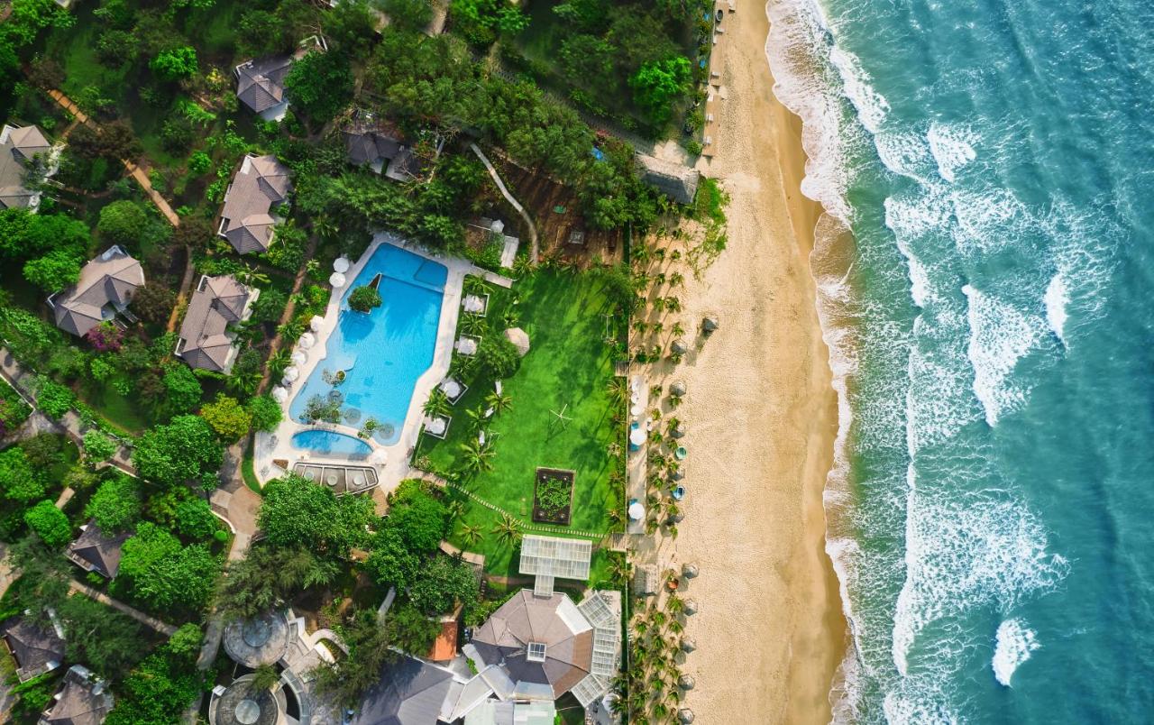 Fleur de Lys Resort & Spa Long Hai: Điểm đến lý tưởng cho kỳ nghỉ của gia đình bạn