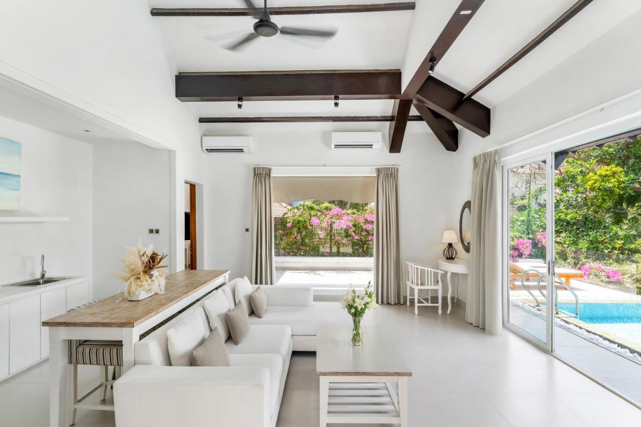 Fleur de Lys Resort & Spa Long Hai: Điểm đến lý tưởng cho kỳ nghỉ của gia đình bạn