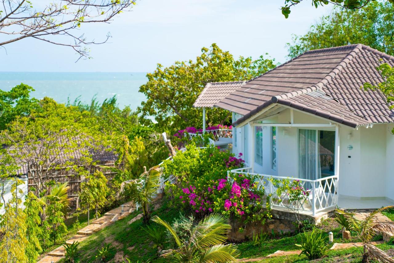 Fleur de Lys Resort & Spa Long Hai: Điểm đến lý tưởng cho kỳ nghỉ của gia đình bạn