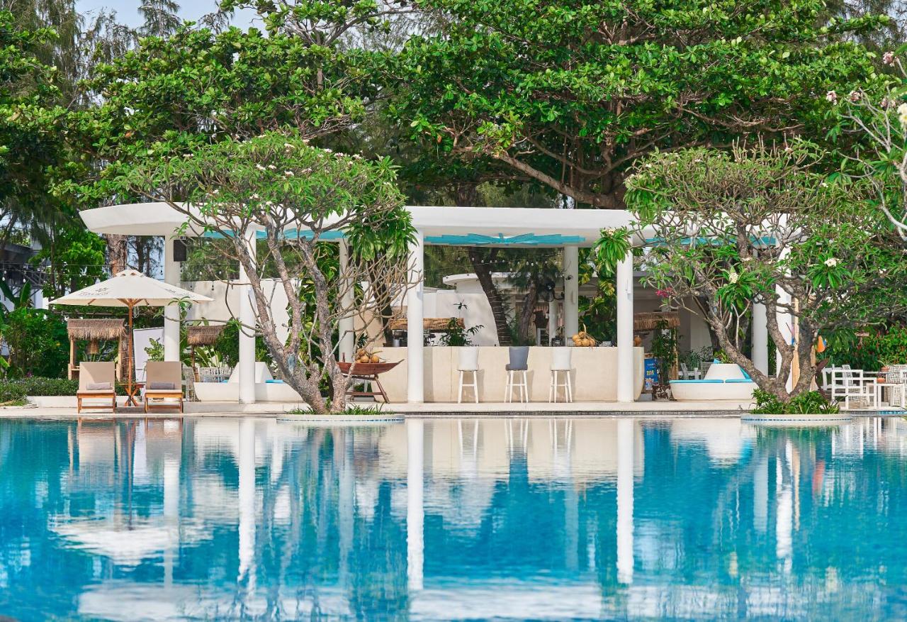 Fleur de Lys Resort & Spa Long Hai: Điểm đến lý tưởng cho kỳ nghỉ của gia đình bạn