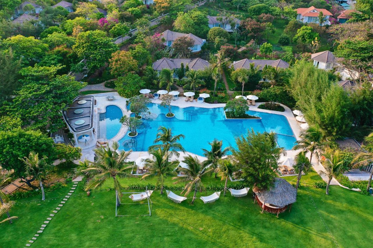 Fleur de Lys Resort & Spa Long Hai: Điểm đến lý tưởng cho kỳ nghỉ của gia đình bạn