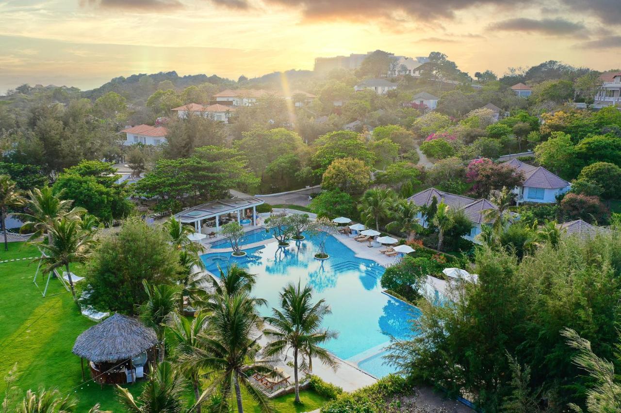 Fleur de Lys Resort & Spa Long Hai: Điểm đến lý tưởng cho kỳ nghỉ của gia đình bạn