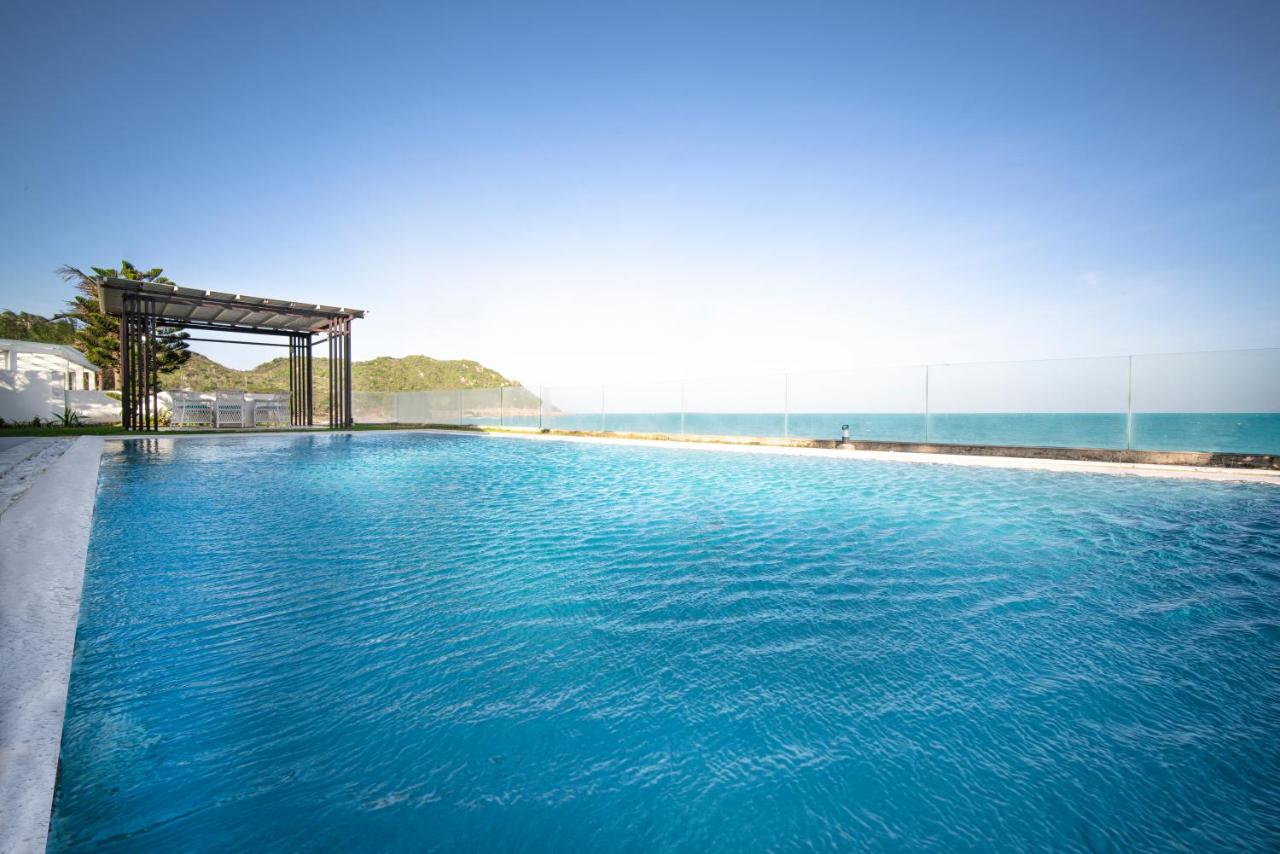 Fleur de Lys Resort & Spa Long Hai: Điểm đến lý tưởng cho kỳ nghỉ của gia đình bạn