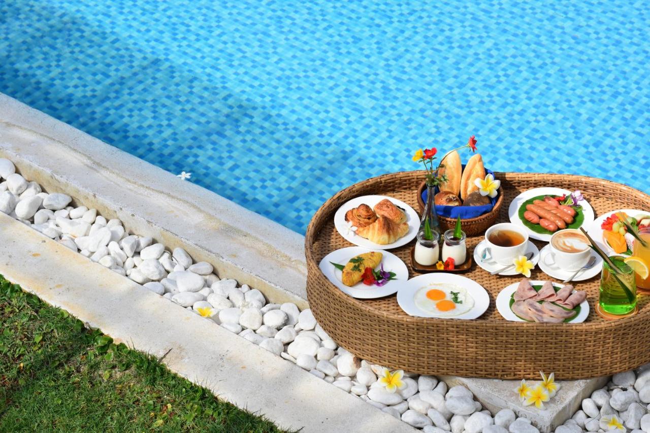 Fleur de Lys Resort & Spa Long Hai: Điểm đến lý tưởng cho kỳ nghỉ của gia đình bạn