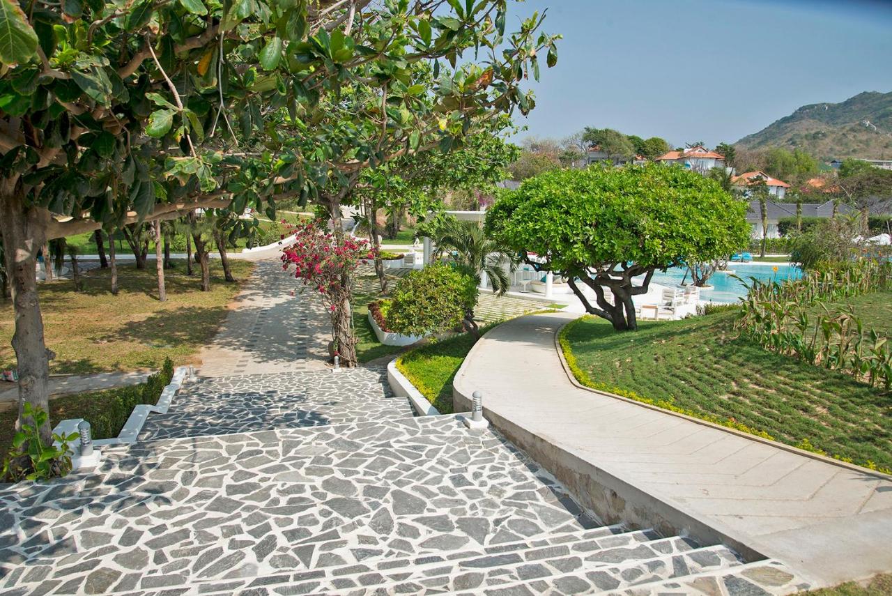 Fleur de Lys Resort & Spa Long Hai: Điểm đến lý tưởng cho kỳ nghỉ của gia đình bạn