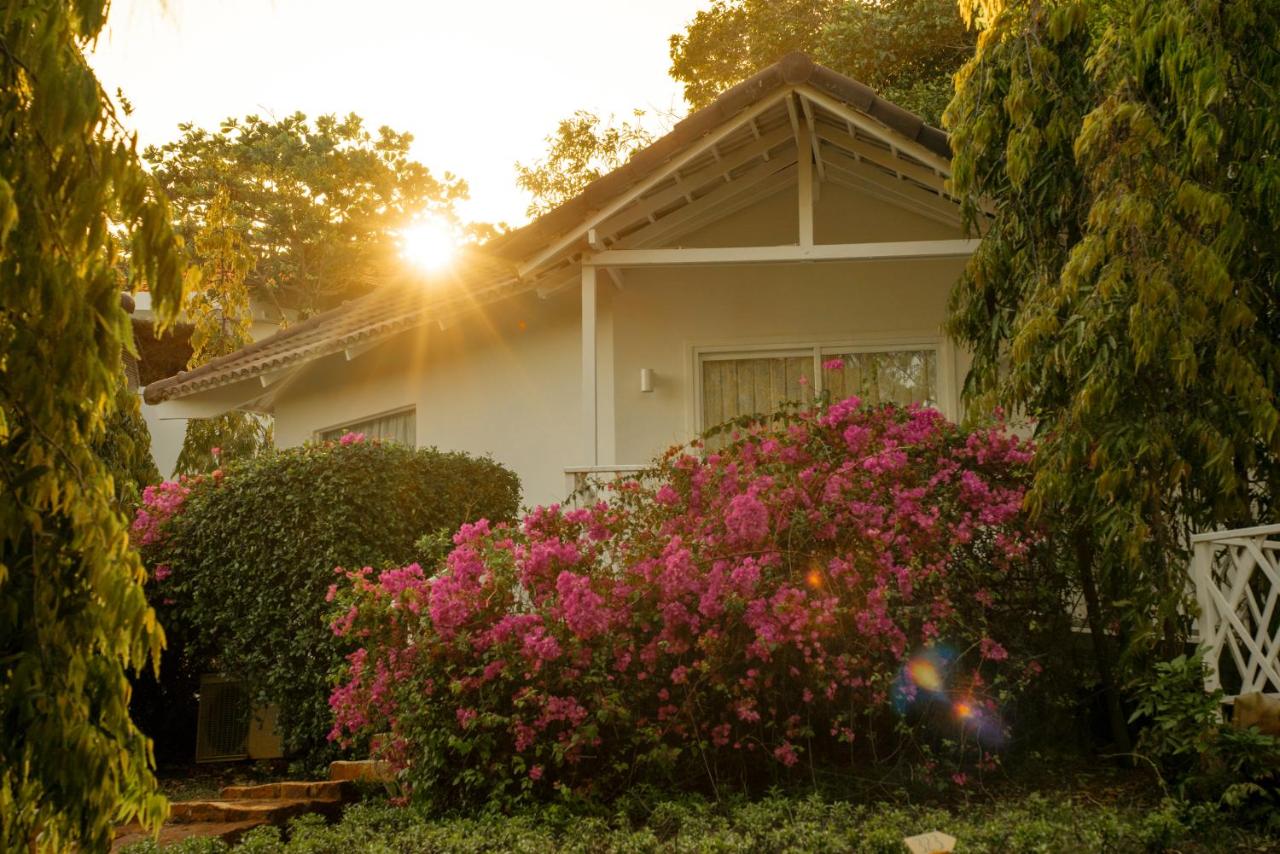 Fleur de Lys Resort & Spa Long Hai: Điểm đến lý tưởng cho kỳ nghỉ của gia đình bạn