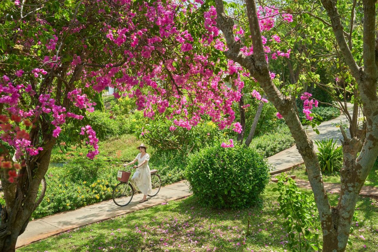 Fleur de Lys Resort & Spa Long Hai: Điểm đến lý tưởng cho kỳ nghỉ của gia đình bạn