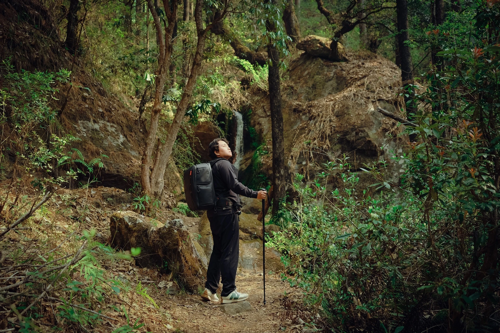 Du lịch đến Bhutan