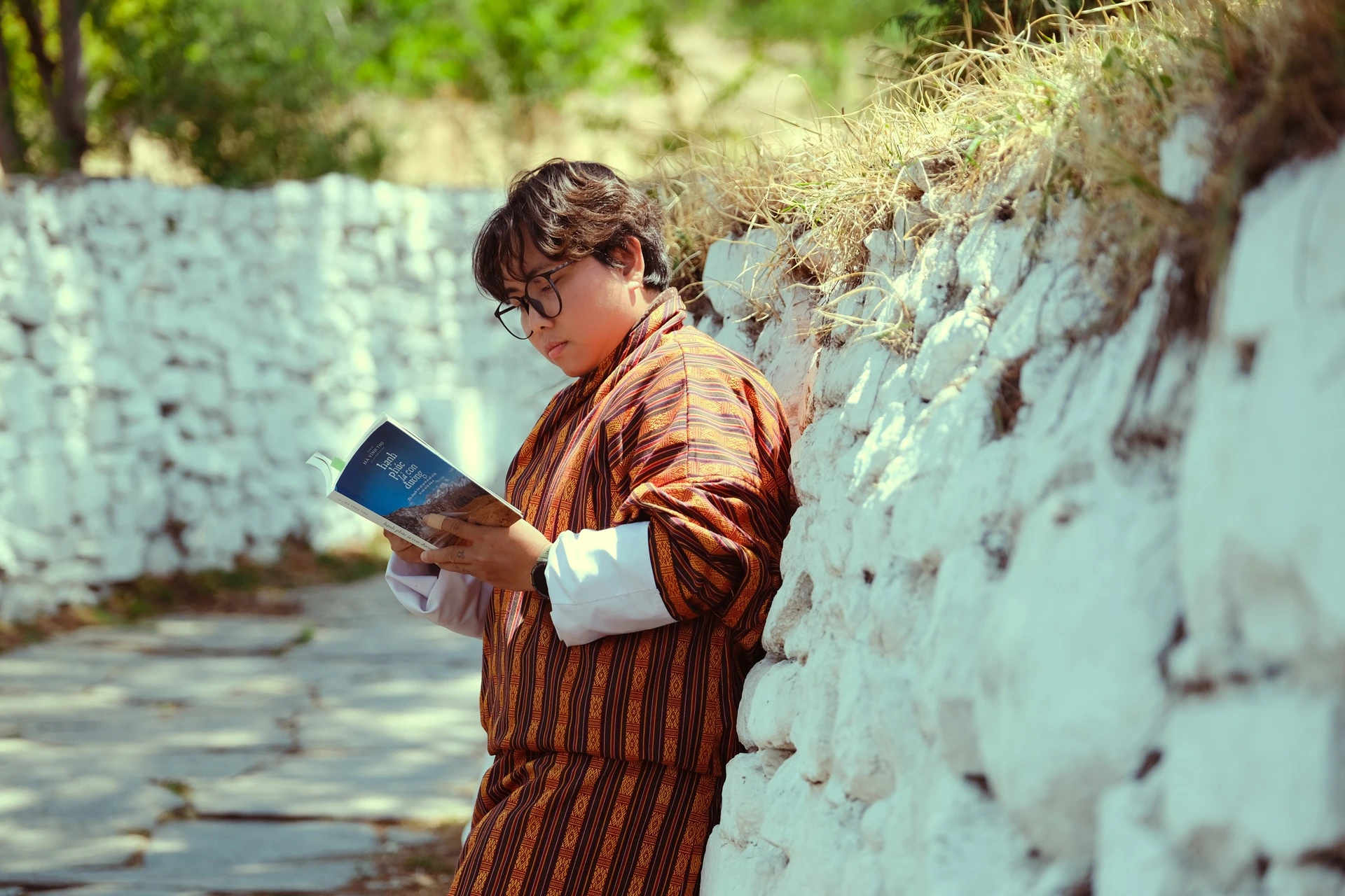 Du lịch đến Bhutan
