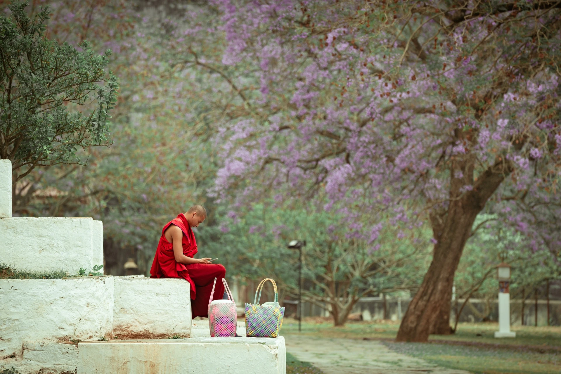Du lịch đến Bhutan