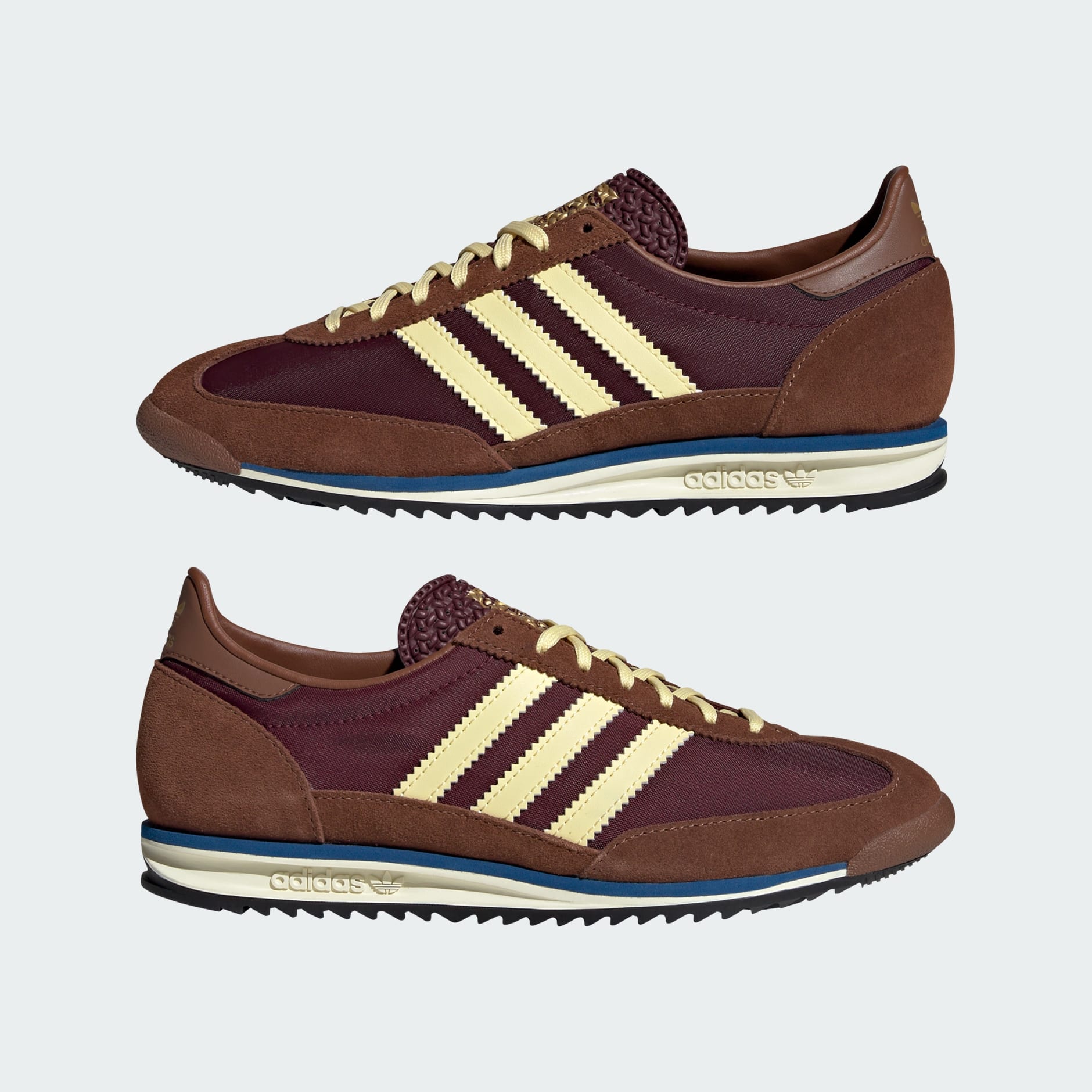 Giày adidas Samba