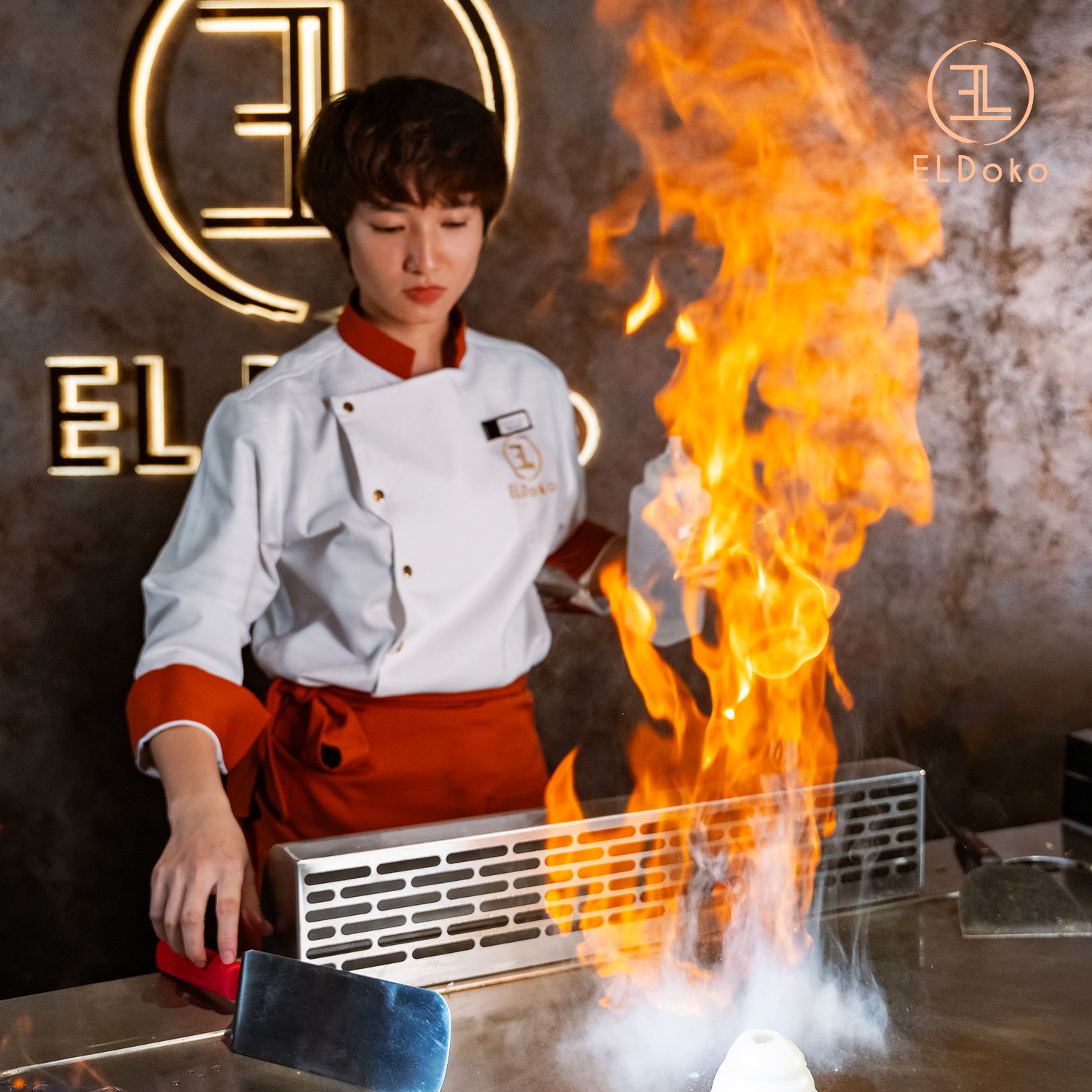Ngắm kiệt tác ẩm thực Nhật qua 5 nhà hàng Omakase nức tiếng tại Sài Gòn