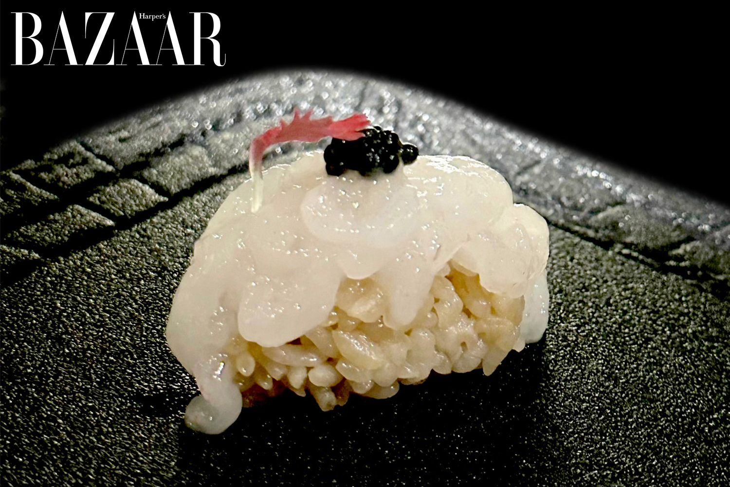 Ngắm kiệt tác ẩm thực Nhật qua 5 nhà hàng Omakase nức tiếng tại Sài Gòn
