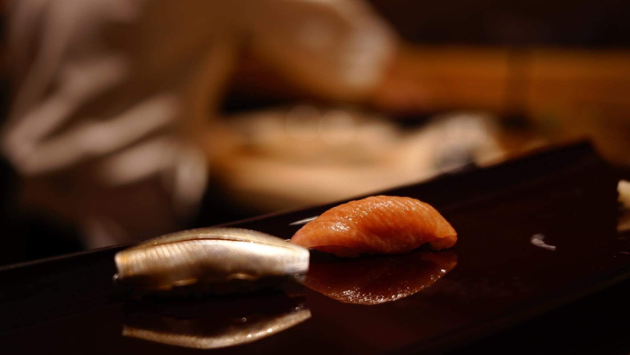 Ngắm kiệt tác ẩm thực Nhật qua 5 nhà hàng Omakase nức tiếng tại Sài Gòn
