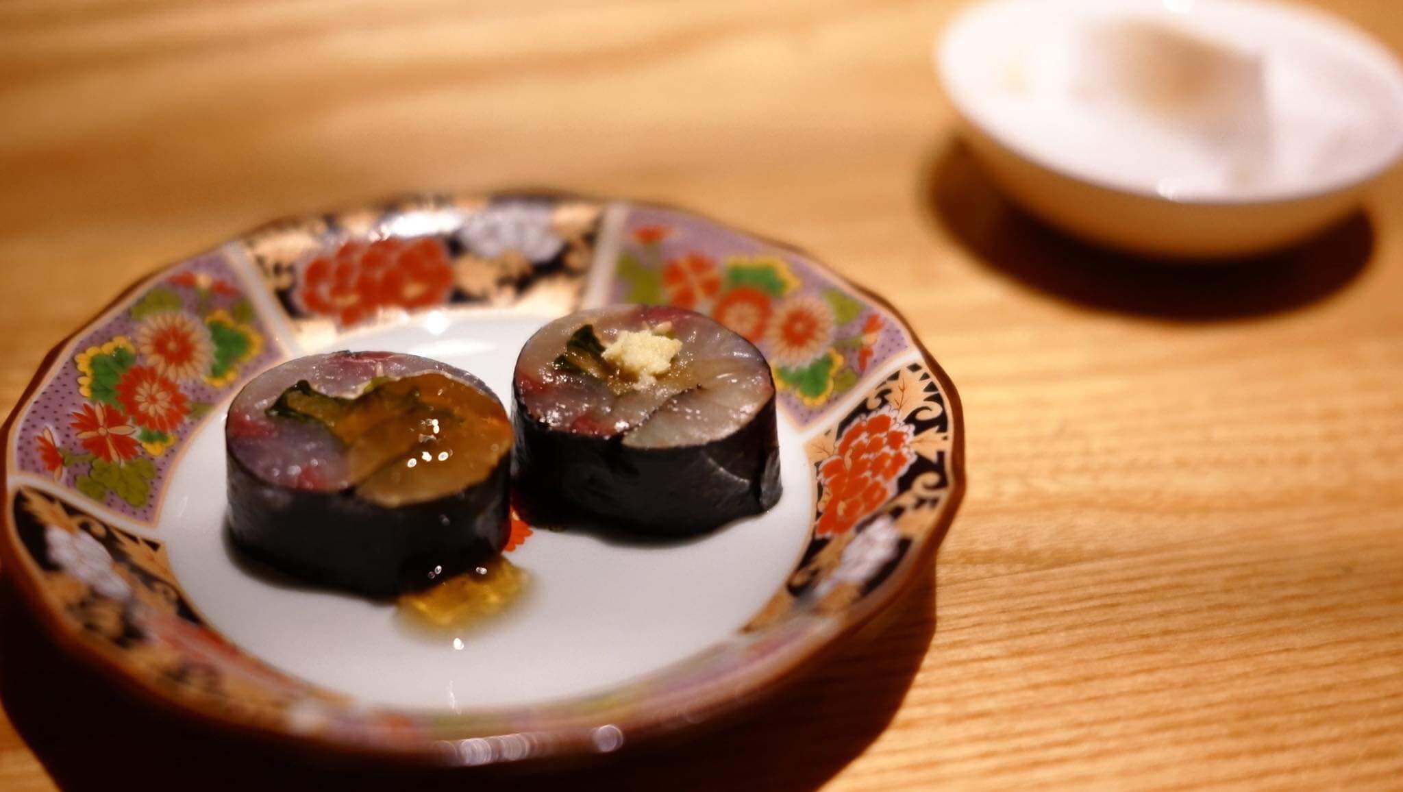 Ngắm kiệt tác ẩm thực Nhật qua 5 nhà hàng Omakase nức tiếng tại Sài Gòn