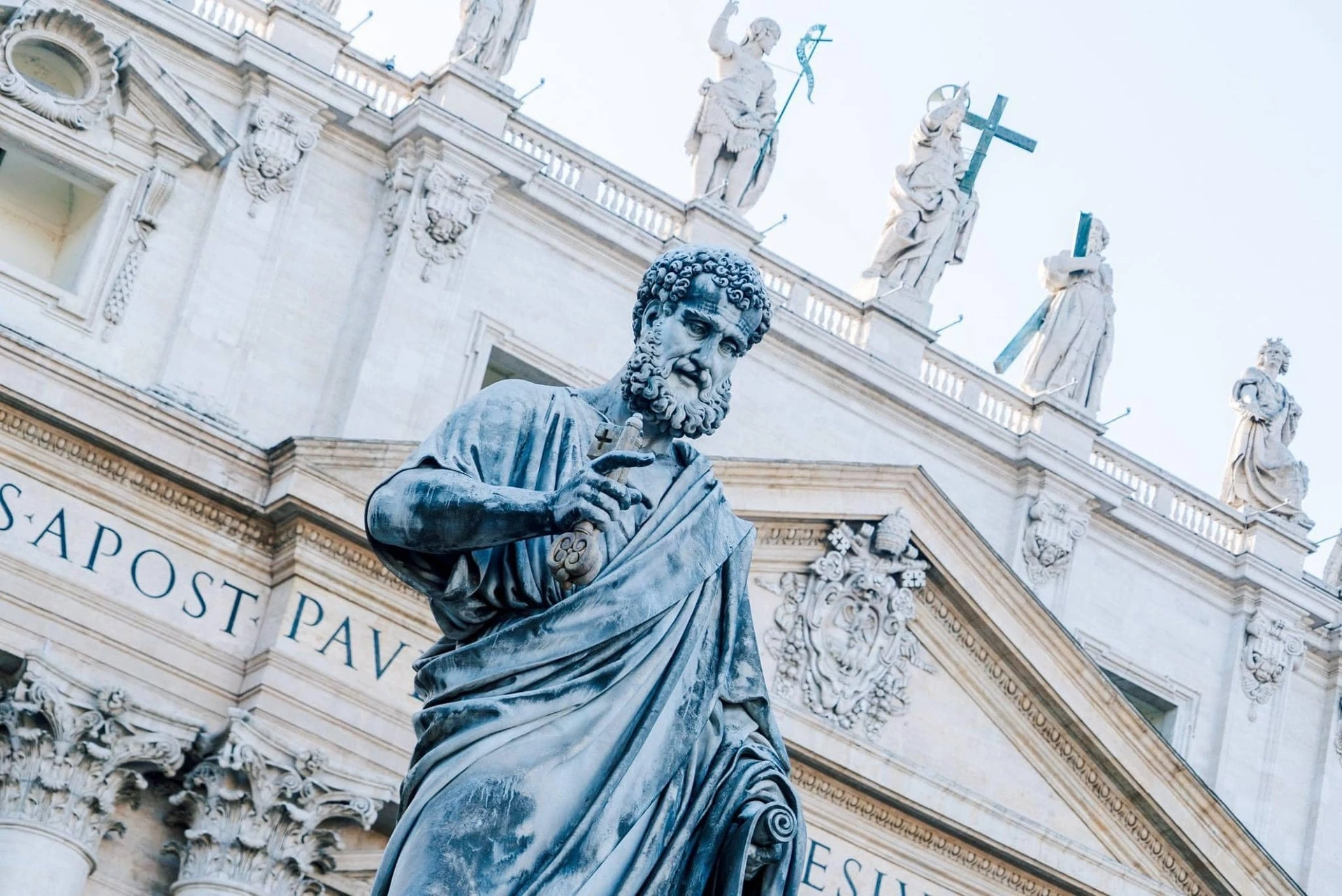 Du lịch Vatican