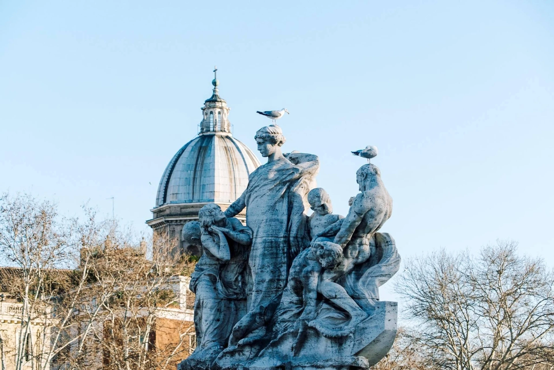 Du lịch Vatican