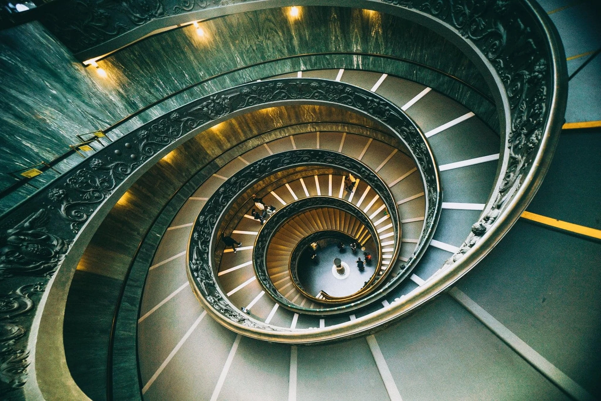 Du lịch Vatican
