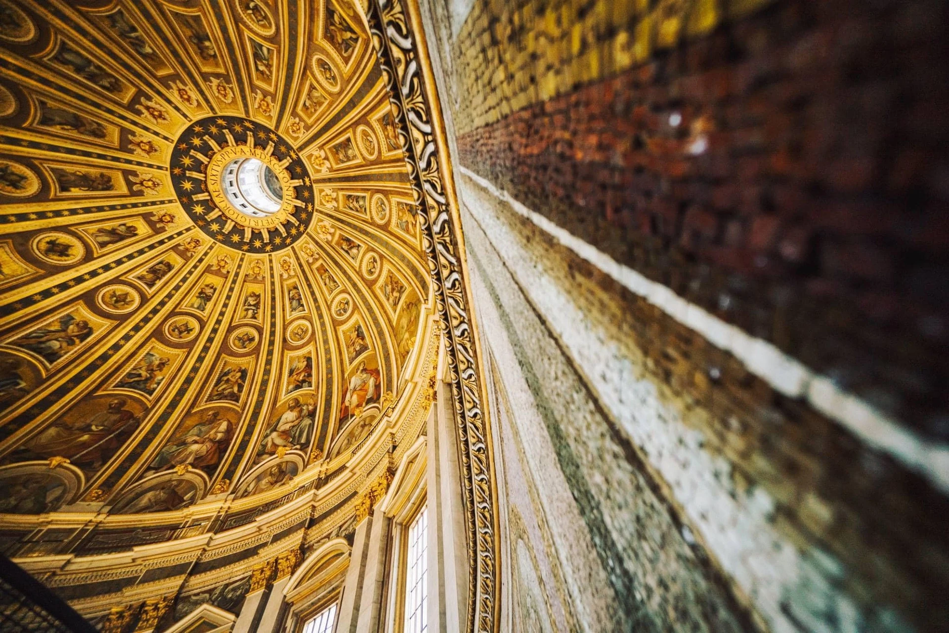 Du lịch Vatican
