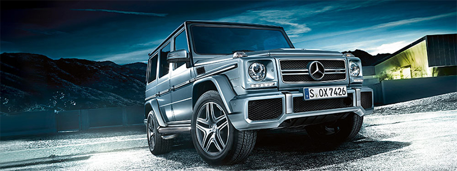 Top siêu xe Mercedes mắc nhất thế giới hiện nay
