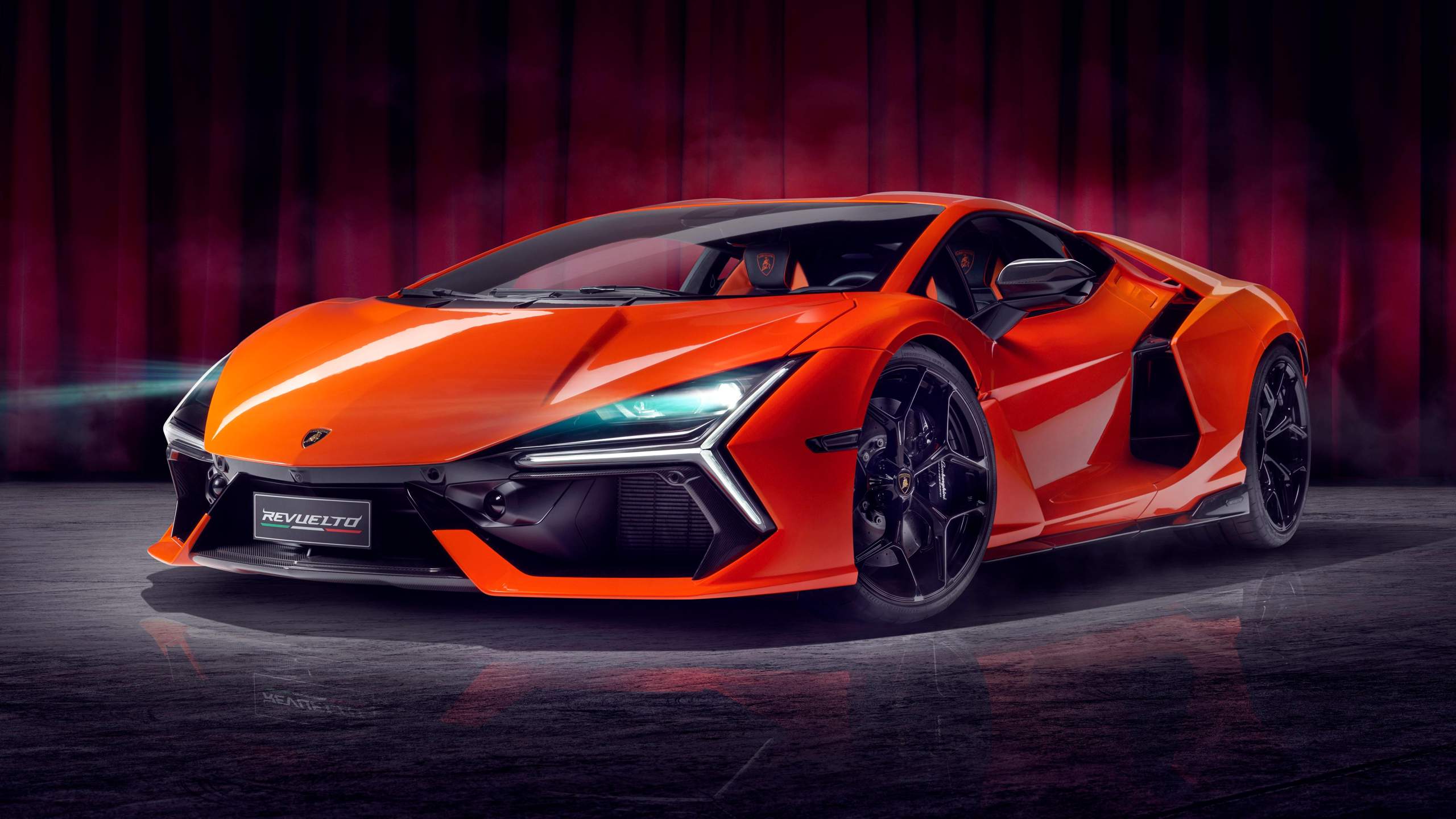 Giá xe Lamborghini