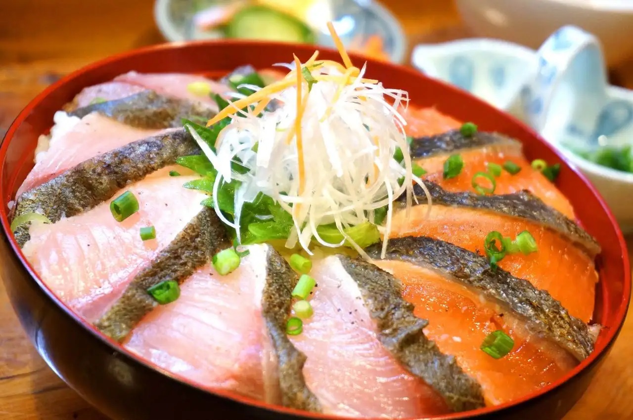 Ẩm thực tại Nhật Bản