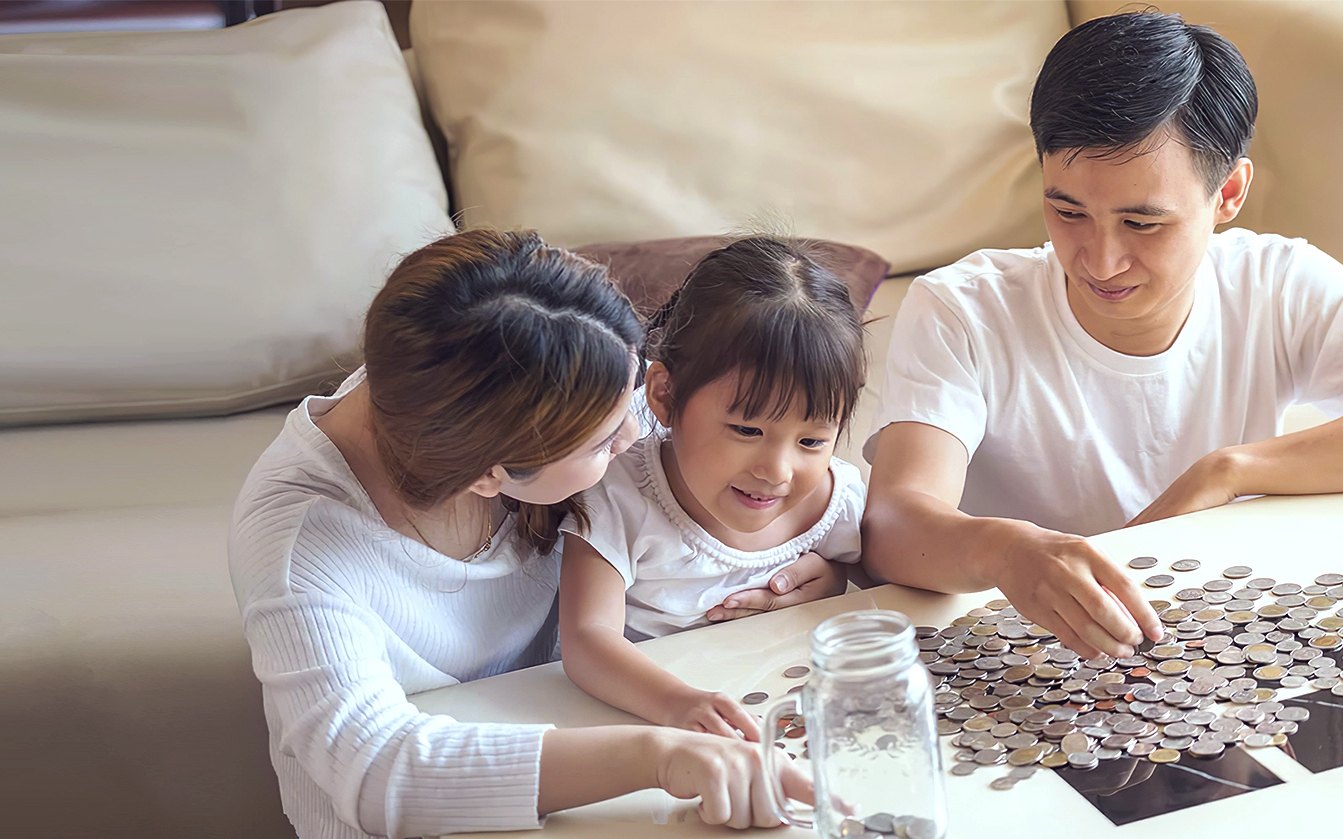 8 điều bí mật mà giới thượng lưu dạy con: Giúp tài sản ngày càng nâng lên, “giàu 3 đời “ là có thật!