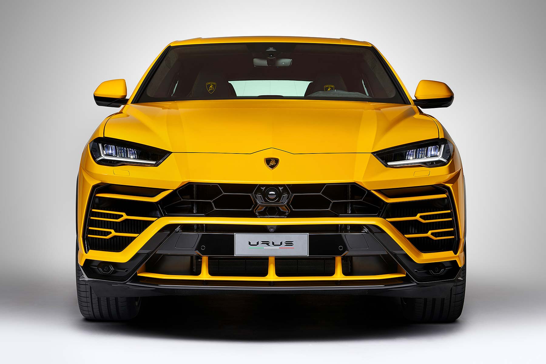 Giá xe Lamborghini