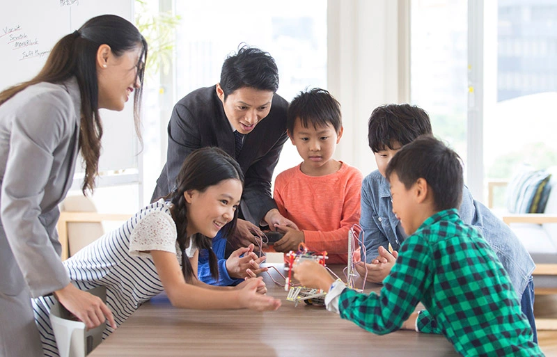 8 điều bí mật mà giới thượng lưu dạy con: Giúp tài sản ngày càng nâng lên, “giàu 3 đời “ là có thật!