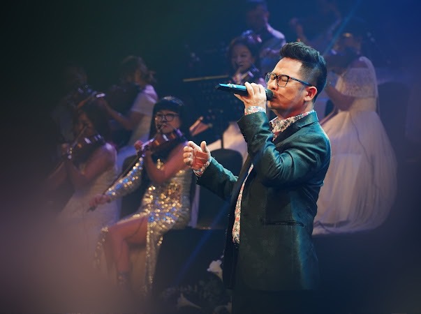 Bằng Kiều karaoke