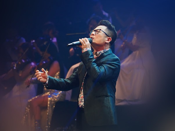 Bằng Kiều karaoke