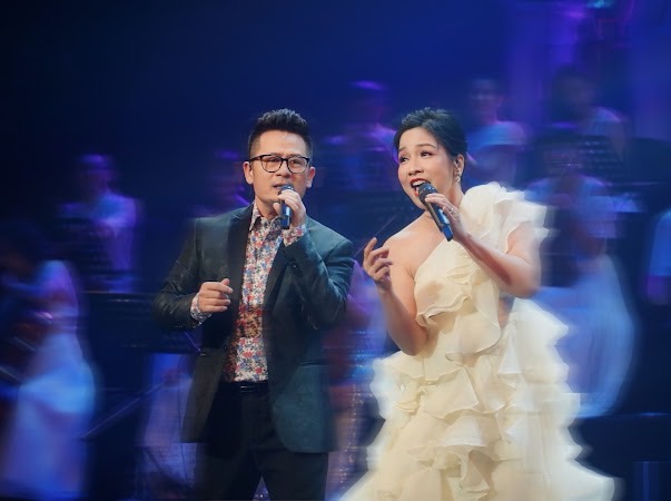 Bằng Kiều karaoke