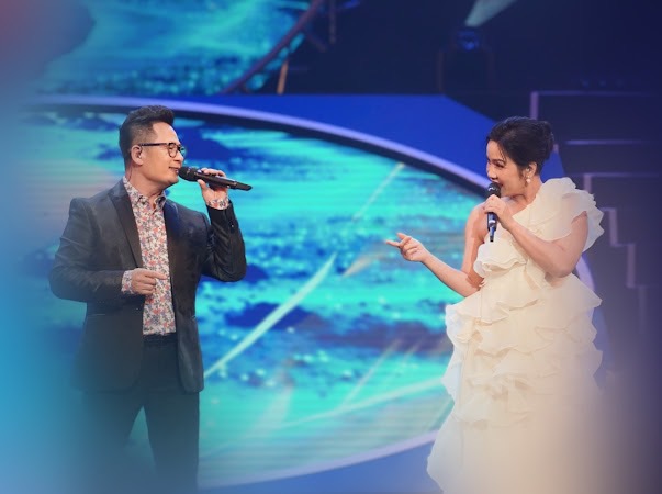 Bằng Kiều karaoke