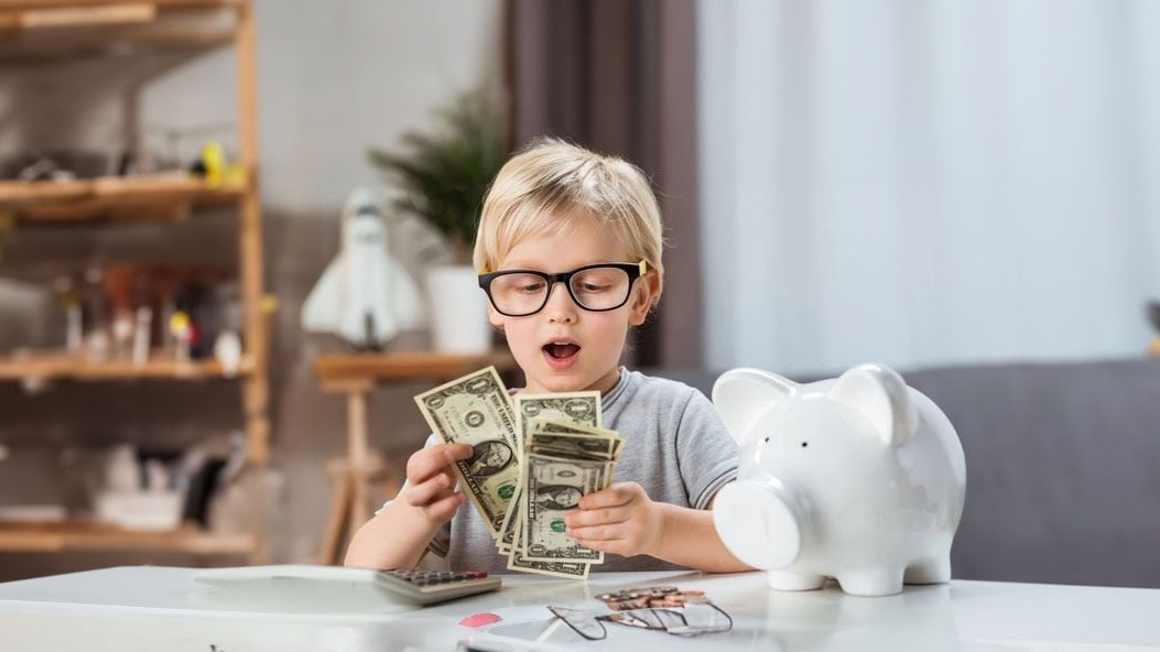 8 điều bí mật mà giới thượng lưu dạy con: Giúp tài sản ngày càng nâng lên, “giàu 3 đời “ là có thật!