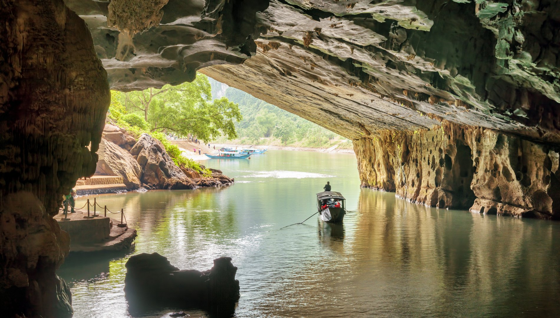 Du lịch mạo hiểm