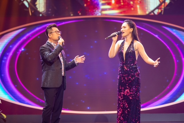 Đức Huy bao nhiêu tuổi