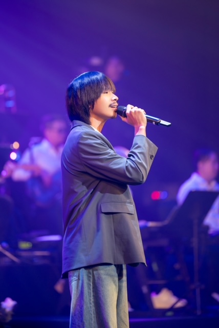 Đức Huy bao nhiêu tuổi