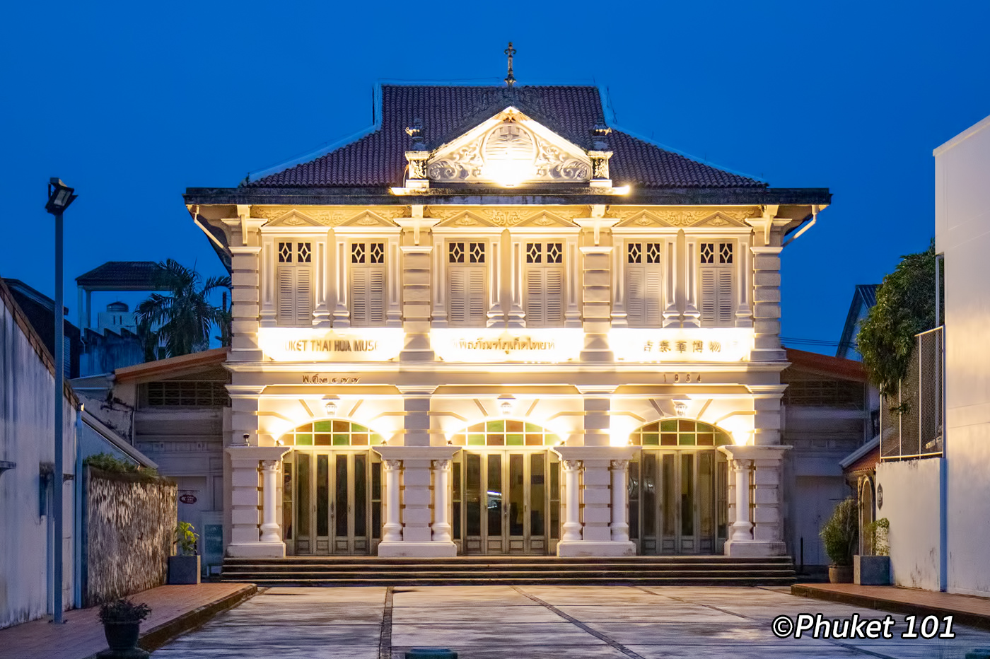 Danh sách những địa điểm du lịch Phuket bạn không nên bỏ qua!