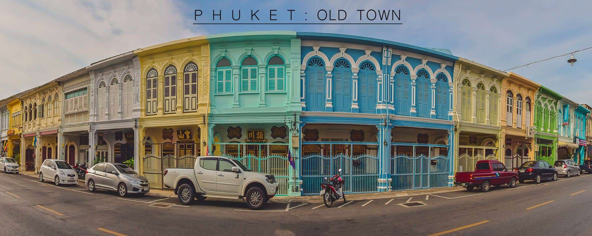 Mách bạn những địa điểm không nên bỏ lỡ khi tới Phuket - Thái Lan