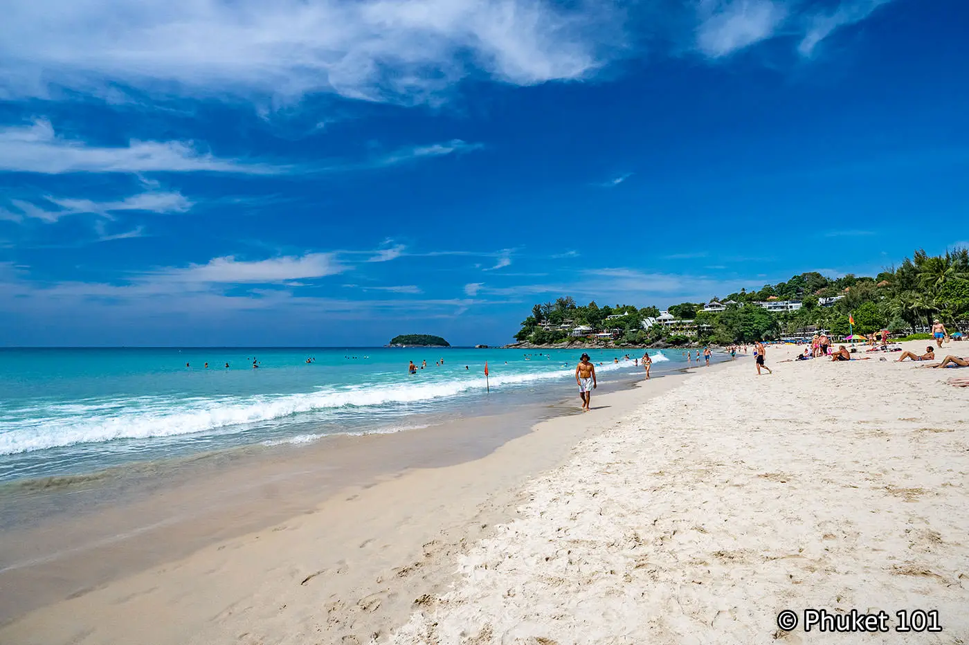 Mách bạn những địa điểm không nên bỏ lỡ khi tới Phuket - Thái Lan