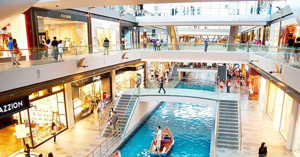 Những địa điểm ăn chơi xa xỉ nhất Singapore